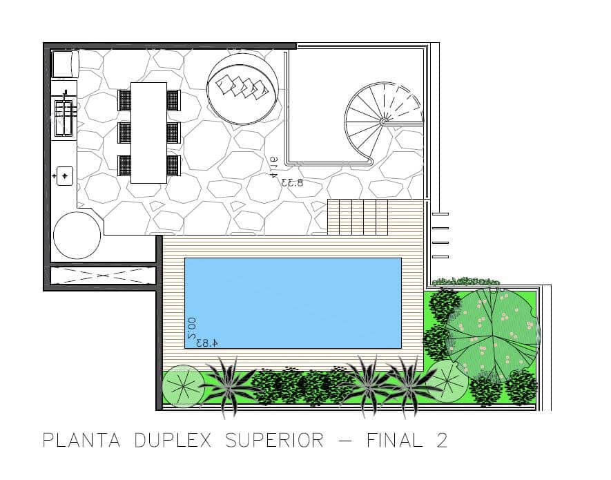 Final 2 Duplex superior